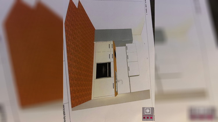 Ma-Cabane - Location Appartement LYON 5, 37 m²