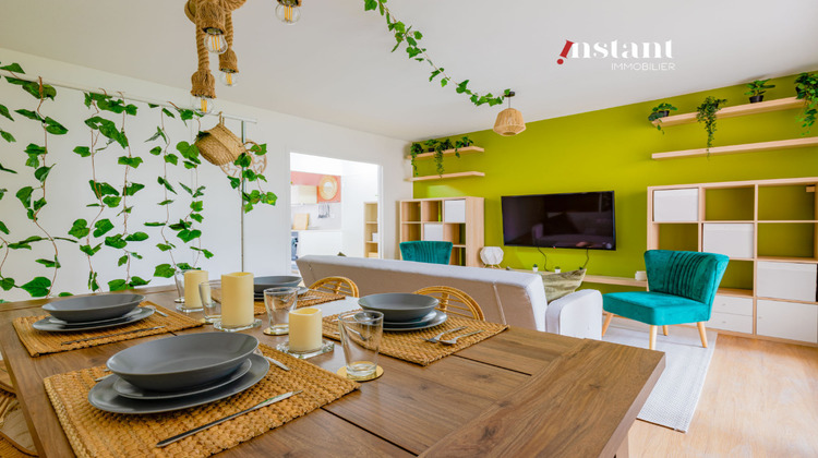 Ma-Cabane - Location Appartement LYON 5, 63 m²