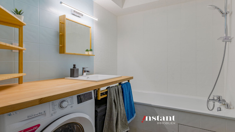 Ma-Cabane - Location Appartement LYON 5, 63 m²