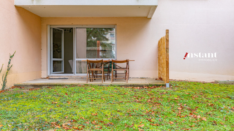 Ma-Cabane - Location Appartement LYON 5, 63 m²