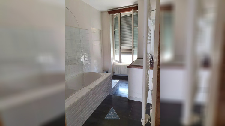 Ma-Cabane - Location Appartement Lyon 5ème, 82 m²