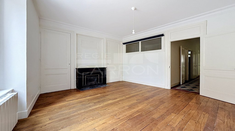 Ma-Cabane - Location Appartement LYON 5EME ARRONDISSEMENT, 51 m²