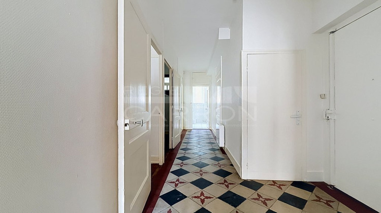 Ma-Cabane - Location Appartement LYON 5EME ARRONDISSEMENT, 51 m²