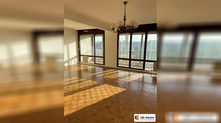 Ma-Cabane - Location Appartement LYON 5EME ARRONDISSEMENT, 89 m²