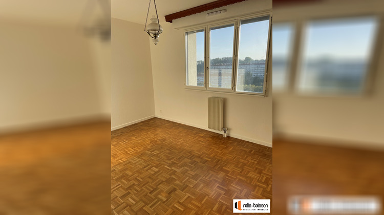 Ma-Cabane - Location Appartement LYON 5EME ARRONDISSEMENT, 89 m²