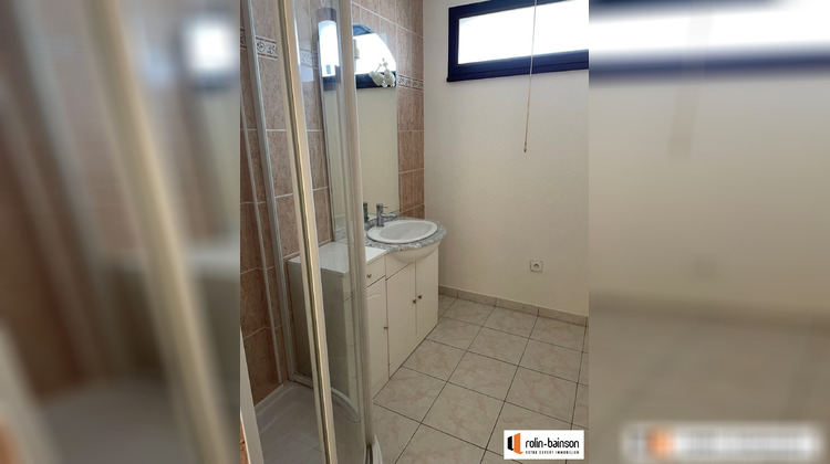 Ma-Cabane - Location Appartement LYON 5EME ARRONDISSEMENT, 89 m²