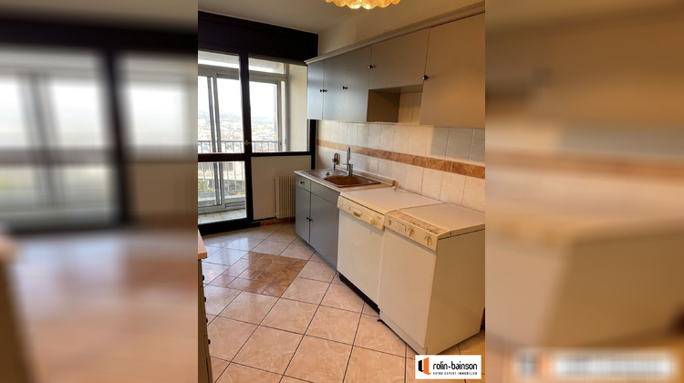 Ma-Cabane - Location Appartement LYON 5EME ARRONDISSEMENT, 89 m²