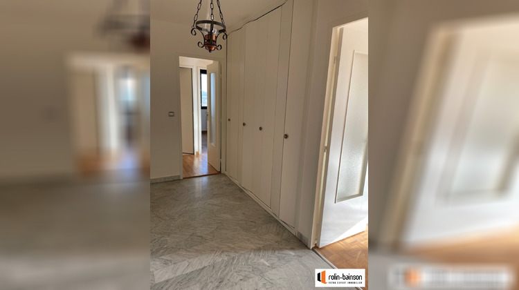 Ma-Cabane - Location Appartement LYON 5EME ARRONDISSEMENT, 89 m²
