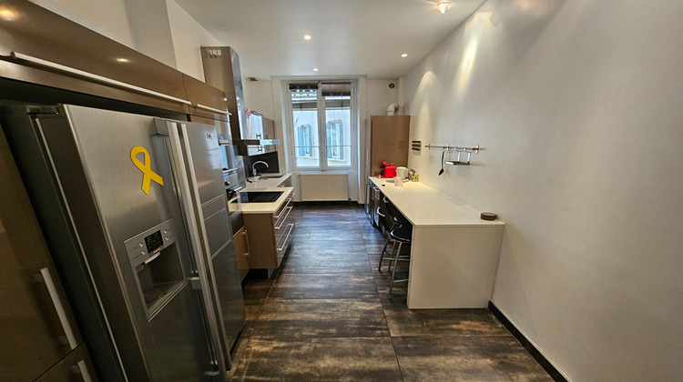 Ma-Cabane - Location Appartement LYON 6, 105 m²