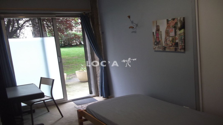 Ma-Cabane - Location Appartement Lyon 6, 12 m²