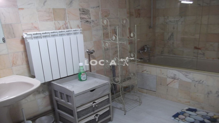 Ma-Cabane - Location Appartement Lyon 6, 12 m²