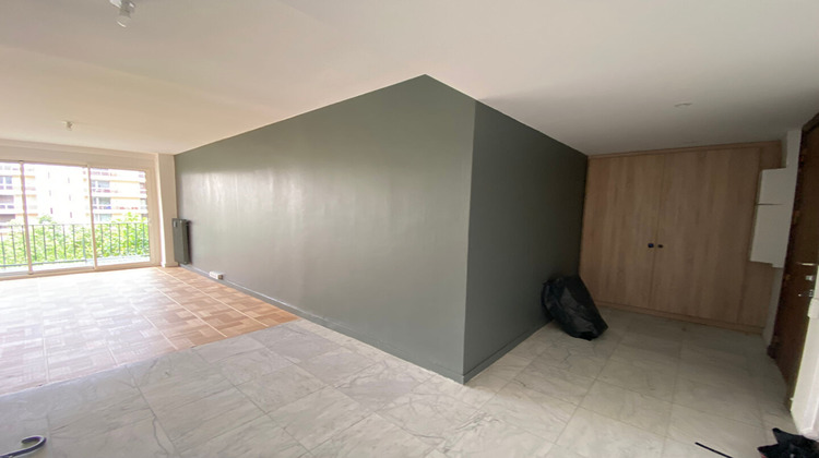 Ma-Cabane - Location Appartement LYON 6, 132 m²