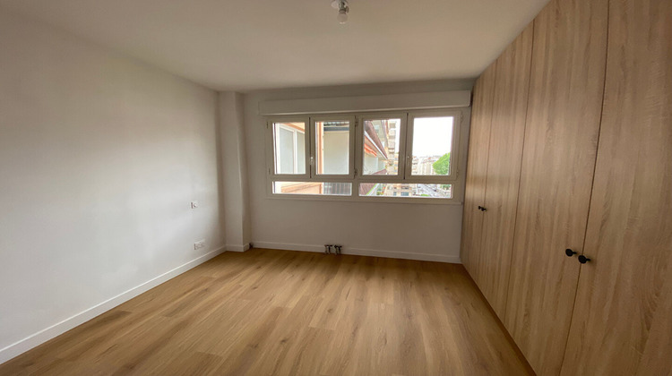 Ma-Cabane - Location Appartement LYON 6, 132 m²