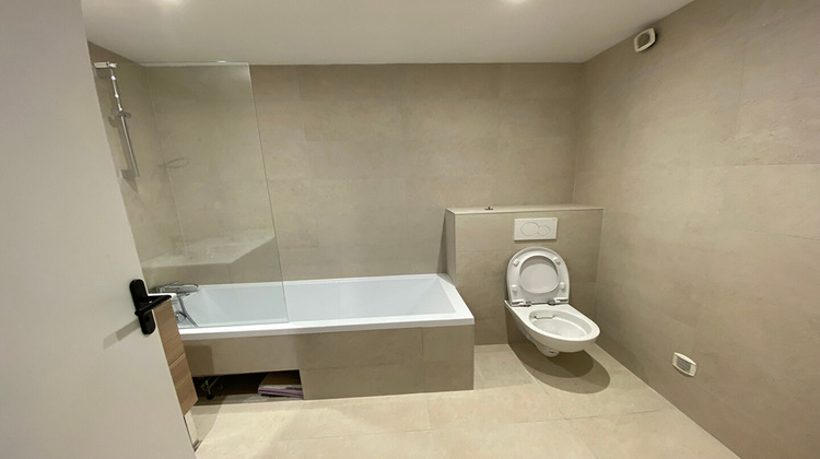 Ma-Cabane - Location Appartement LYON 6, 132 m²