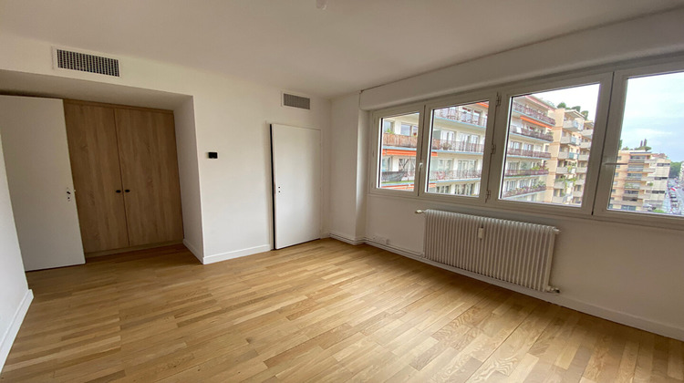 Ma-Cabane - Location Appartement LYON 6, 132 m²