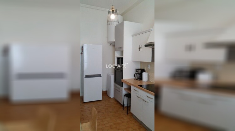 Ma-Cabane - Location Appartement Lyon 6, 38 m²