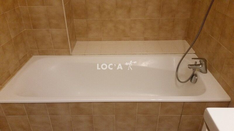 Ma-Cabane - Location Appartement Lyon 6, 38 m²