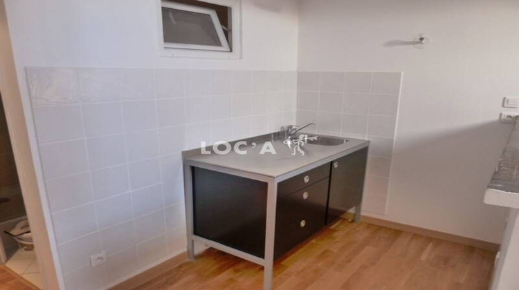 Ma-Cabane - Location Appartement Lyon 6, 40 m²