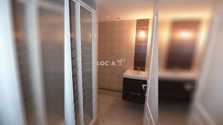 Ma-Cabane - Location Appartement Lyon 6, 40 m²
