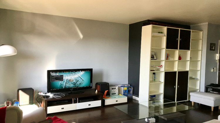 Ma-Cabane - Location Appartement LYON 6, 57 m²
