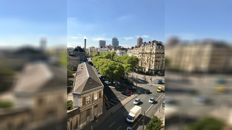 Ma-Cabane - Location Appartement LYON 6, 57 m²