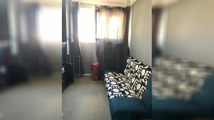 Ma-Cabane - Location Appartement LYON 6, 57 m²