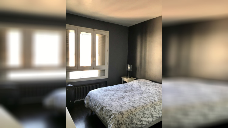 Ma-Cabane - Location Appartement LYON 6, 57 m²