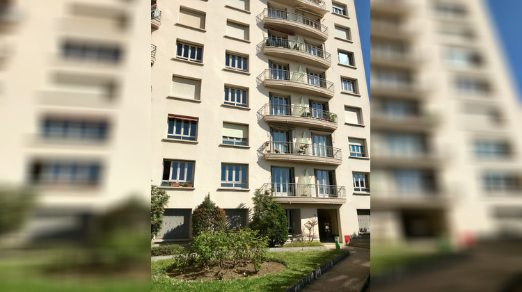 Ma-Cabane - Location Appartement LYON 6, 57 m²