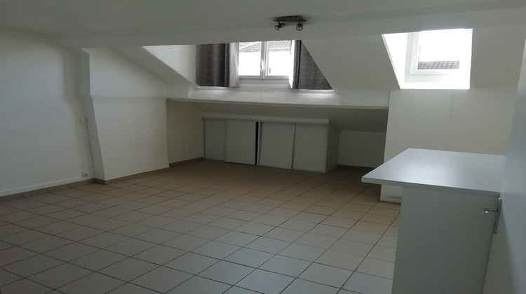 Ma-Cabane - Location Appartement LYON 6, 28 m²