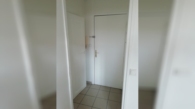 Ma-Cabane - Location Appartement LYON 6, 28 m²
