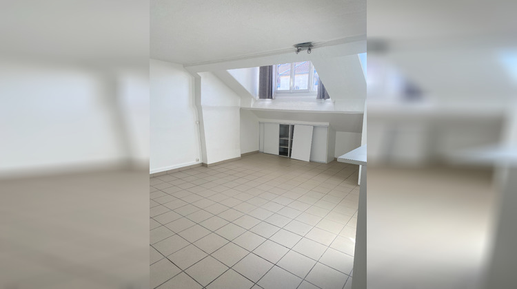 Ma-Cabane - Location Appartement LYON 6, 28 m²