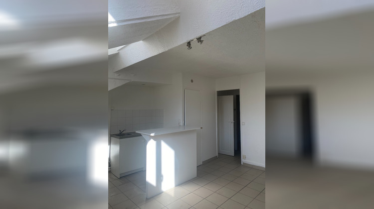 Ma-Cabane - Location Appartement LYON 6, 28 m²