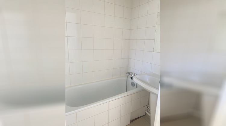 Ma-Cabane - Location Appartement LYON 6, 28 m²