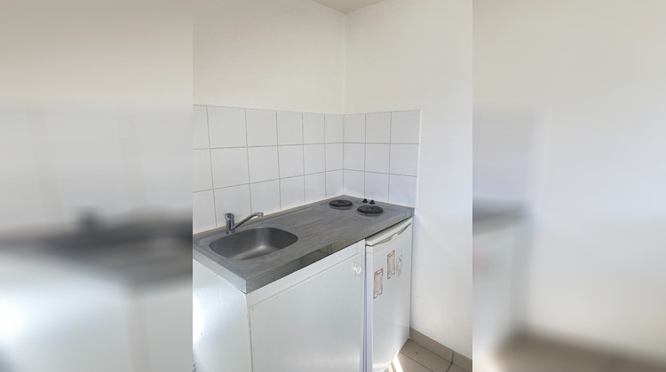 Ma-Cabane - Location Appartement LYON 6, 28 m²