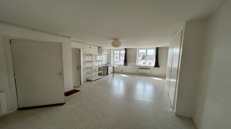 Ma-Cabane - Location Appartement LYON 6, 29 m²