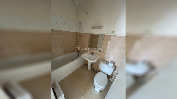 Ma-Cabane - Location Appartement LYON 6, 29 m²