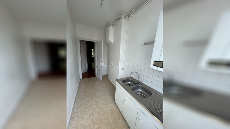 Ma-Cabane - Location Appartement LYON 6, 83 m²