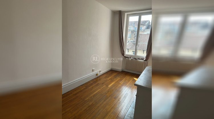 Ma-Cabane - Location Appartement LYON 6, 83 m²