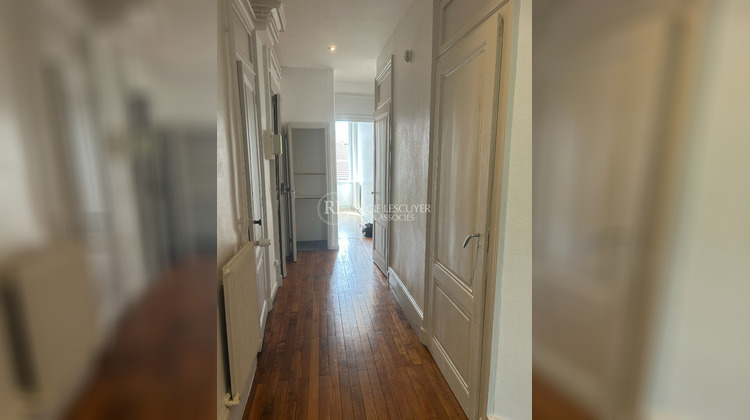 Ma-Cabane - Location Appartement LYON 6, 83 m²