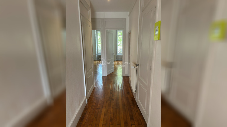 Ma-Cabane - Location Appartement LYON 6, 83 m²