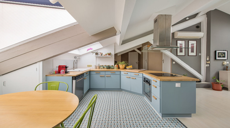 Ma-Cabane - Location Appartement LYON 6, 99 m²
