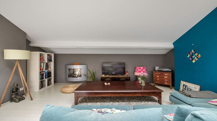 Ma-Cabane - Location Appartement LYON 6, 99 m²