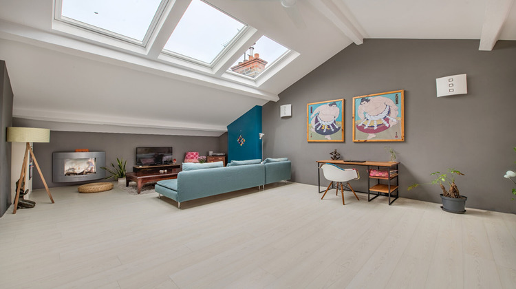 Ma-Cabane - Location Appartement LYON 6, 99 m²