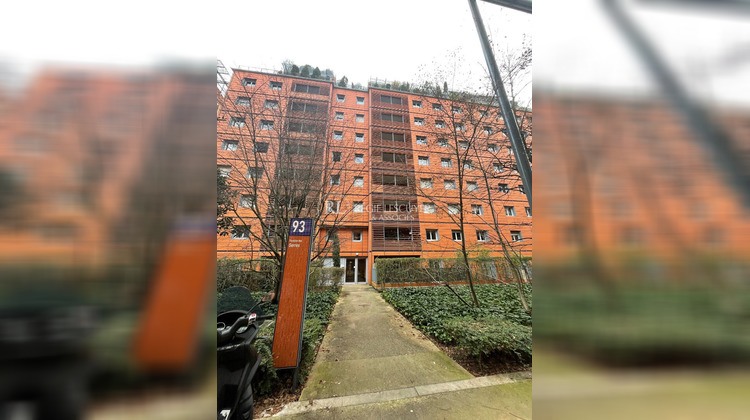 Ma-Cabane - Location Appartement LYON 6, 44 m²