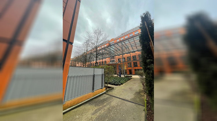 Ma-Cabane - Location Appartement LYON 6, 44 m²