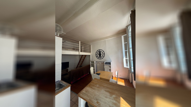 Ma-Cabane - Location Appartement LYON 6, 37 m²