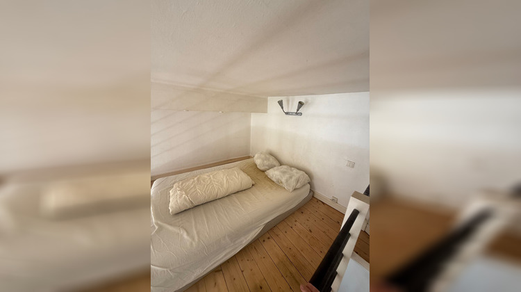 Ma-Cabane - Location Appartement LYON 6, 37 m²