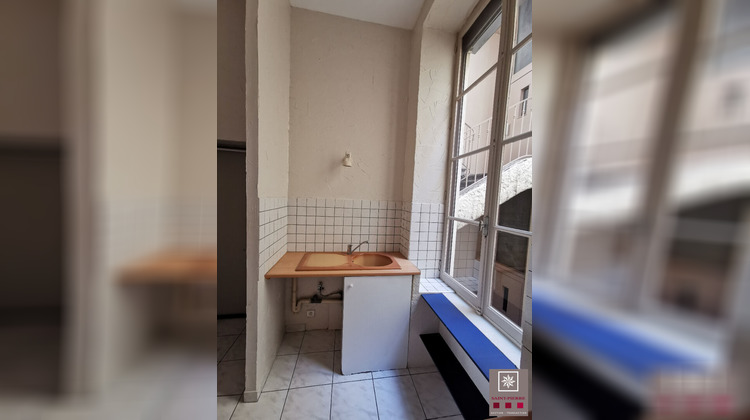 Ma-Cabane - Location Appartement LYON 6, 32 m²