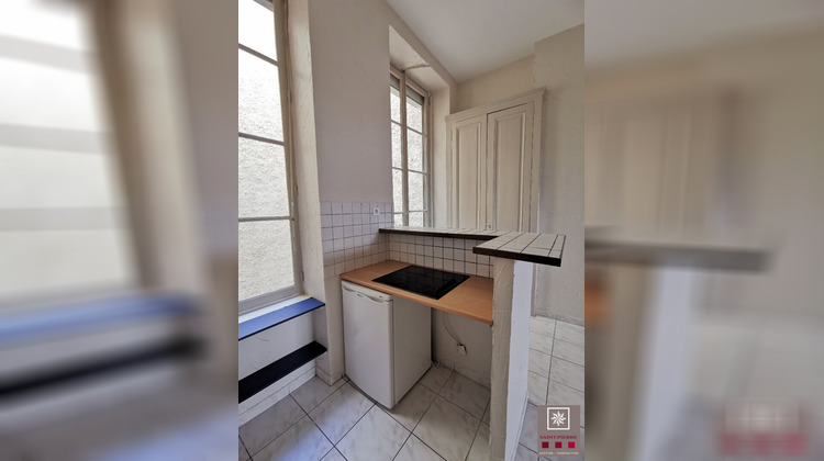 Ma-Cabane - Location Appartement LYON 6, 32 m²