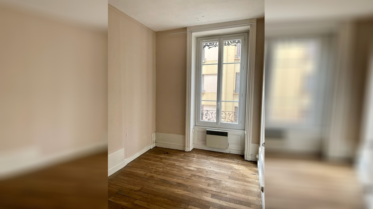 Ma-Cabane - Location Appartement LYON 6, 45 m²